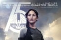 Katniss Everdeen favours braids throughout the films