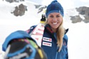 Chemmy Alcott defied all the odds to get to where she is today
