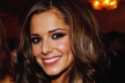 Cheryl's tousled waves are a must have for the summer months