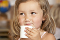 Your child drinking tea is not such a bad idea