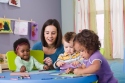 Cost of Childcare is Slowly Decreasing