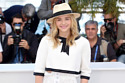 Chloe Moretz wears Chanel in Cannes
