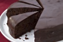 Chocolate & Beetroot Cake