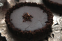 Chocolate Espresso Tart