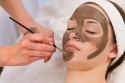 Why not indulge in a chocolate facial?