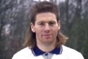Chris Waddle opens up about his infamous mullet