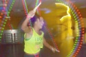 Clubbercise for those who love clubbing and exercise!
