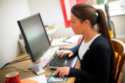 Increasing numbers of women turn to online gaming...