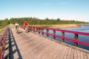 Cycling the Confederation Trail 