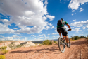 Cycling is among the sought-after sport for travel