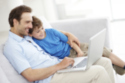 Parenting News: Dads are Using Technology to Bond with Their Kids