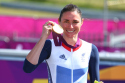 Dame Sarah Storey is encouraging us all to get on our bikes this summer