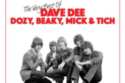 Dave Dee