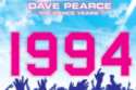 Dave Pearce: The Dance Years 1993 - 1997