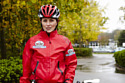 Davina McCall will be doing the challenge for Sport Relief