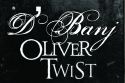 D’Banj - Oliver Twist
