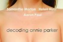 Decoding Annie Parker