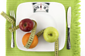 How will you be losing weight in 2014?