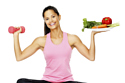 Ensure you eat the right foods after working out with this guide