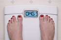 Don't dread getting on the scales anymore