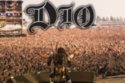 Dio At Donington