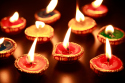 Are you celebrating Diwali?