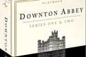 Downton Abbey Series 2 DVD