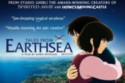 Tales From Earthsea Review