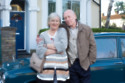 Maggie Steed and Christopher Timothy join the cast of EastEnders