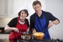Can you cook Edwina and Ben's simple recipes?
