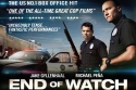 End Of Watch 