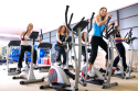 Exercising regularly hosts many health benefits