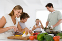 Parents Lack Confidence in the Kitchen as Nearly Half Repeat the Same Meals Every Week