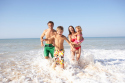 Make Savings On Your Family Summer Holiday