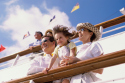 Mums and Dads Head new Advice Line for Family Cruise Holidays