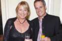 Top Chef Phil Vickery and wife Fern