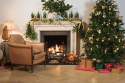 Celebrate the festivities at one of these lovely properties