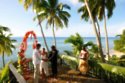 Fiji Wedding