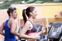 Can working out as a couple help you both?