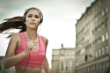 Use music to motivate your workout
