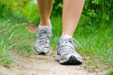 Get walking and improve your fitness 