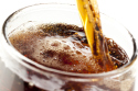 Diet drinks could not be a healthier option