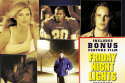 Friday Night Lights Season 1 DVD