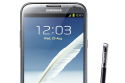 The Samsung Galaxy Note II 