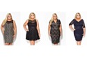 Gemma Collins' latest collection features lots of lace