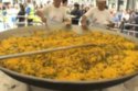 Giant Paella
