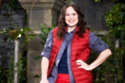 Giovanna Fletcher is taking part in I'm A Celeb this year / Picture Credit: ITV