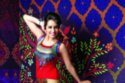 Beauty Sharddha Kapoor looking colourful in new collection