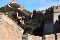 The Great Wall of China is amazing - and amazingly free!