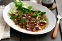 Grilled Beef 'Isaan Style' Salad